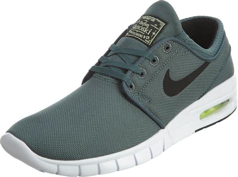 nike sb zoom stefan janoski l sneaker für herren schwarz|Nike SB stefan janoski sale.